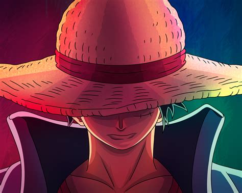 foto de anime do luffy|Awesome Luffy One Piece Wallpapers